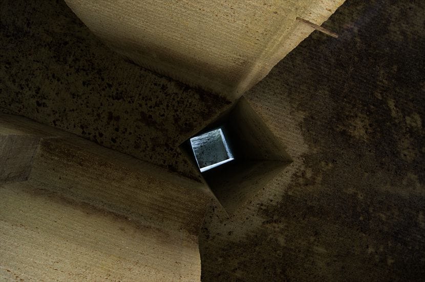 大谷資料館(地下採石場跡)