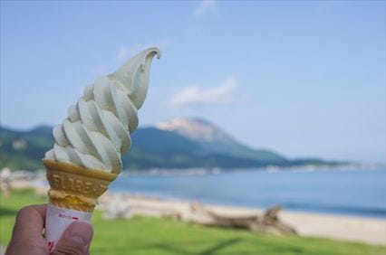 道の駅なとわ・えさん